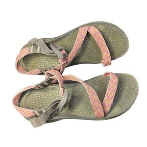 CHACO SANDALS
